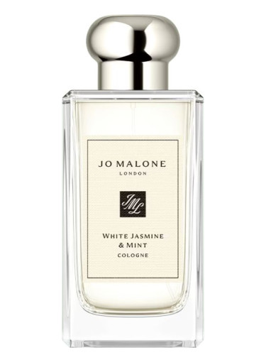 JG White Jasmin&Mint 80 ml T