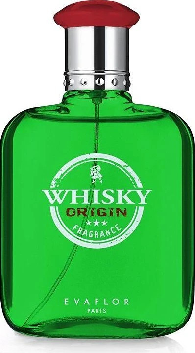 Wh. Origin M 80 ml T