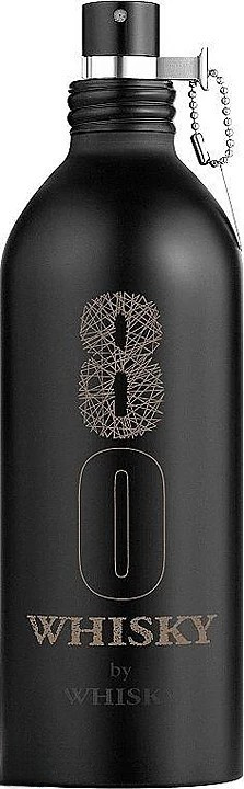 Whisky M 80 ml T