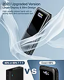 Coolreall Power Bank 10000 мАч, фото 3