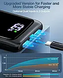 Coolreall Power Bank 10000 мАч, фото 6