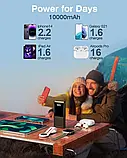 Coolreall Power Bank 10000 мАч, фото 5