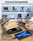Coolreall Power Bank 10000 мАч, фото 8