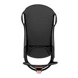 Кріплення для сноуборду Union Juliet black 2025, фото 4