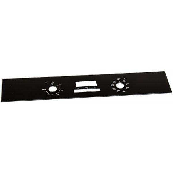 Передня панель для духової шафи Electrolux 140022570026, фото 1