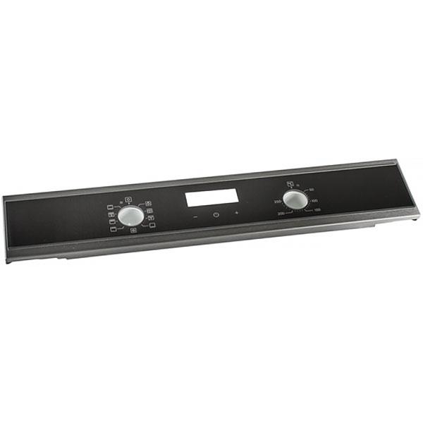 Передня панель для духової шафи Electrolux 140153618016, фото 1