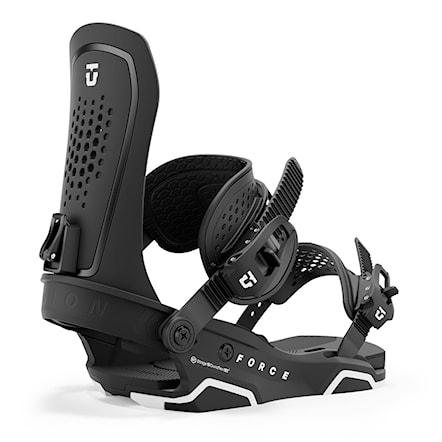 Кріплення для сноуборду Union Force black 2025