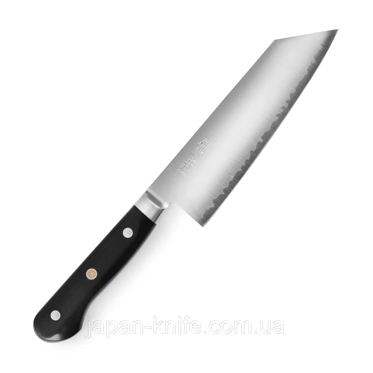 Кухонний ніж Suncraft Senzo Professional MP-05 Кіріцуке, 16.5см, фото 1
