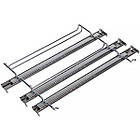 Направляюча для дека (телескопічна) права для духовки Gorenje 226826, фото 2