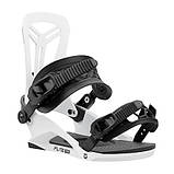 Кріплення для сноуборду Union Flite Pro white 2025, фото 3