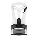 Кріплення для сноуборду Union Flite Pro white 2025, фото 4