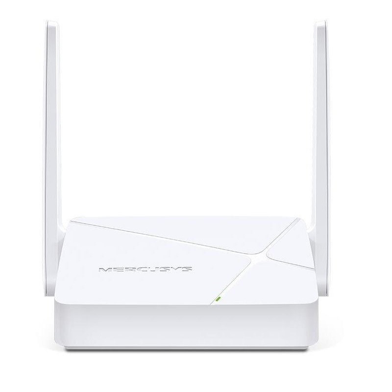 Бездротовий маршрутизатор Mercusys MR20, фото 1