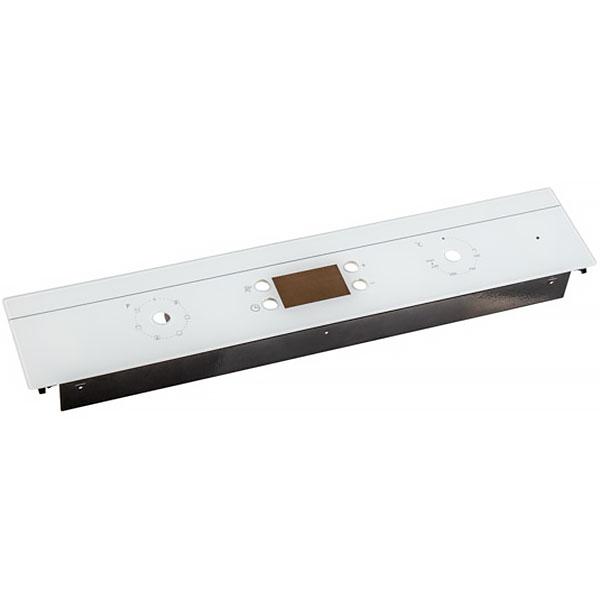 Передня панель для духової шафи Beko 210440208, фото 1