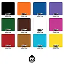 Набір фарб Sample Set 12 Colors Eternal по 15 мл, фото 3