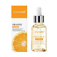 Сироватка для обличчя Sersanlove Orange Essence 30 мл
