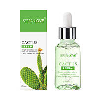 Сироватка для обличчя Sersanlove Cactus Essence 30 мл