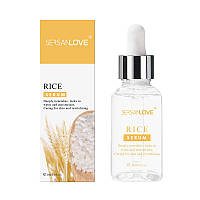 Сироватка для обличчя Sersanlove Rice Essence 30 мл