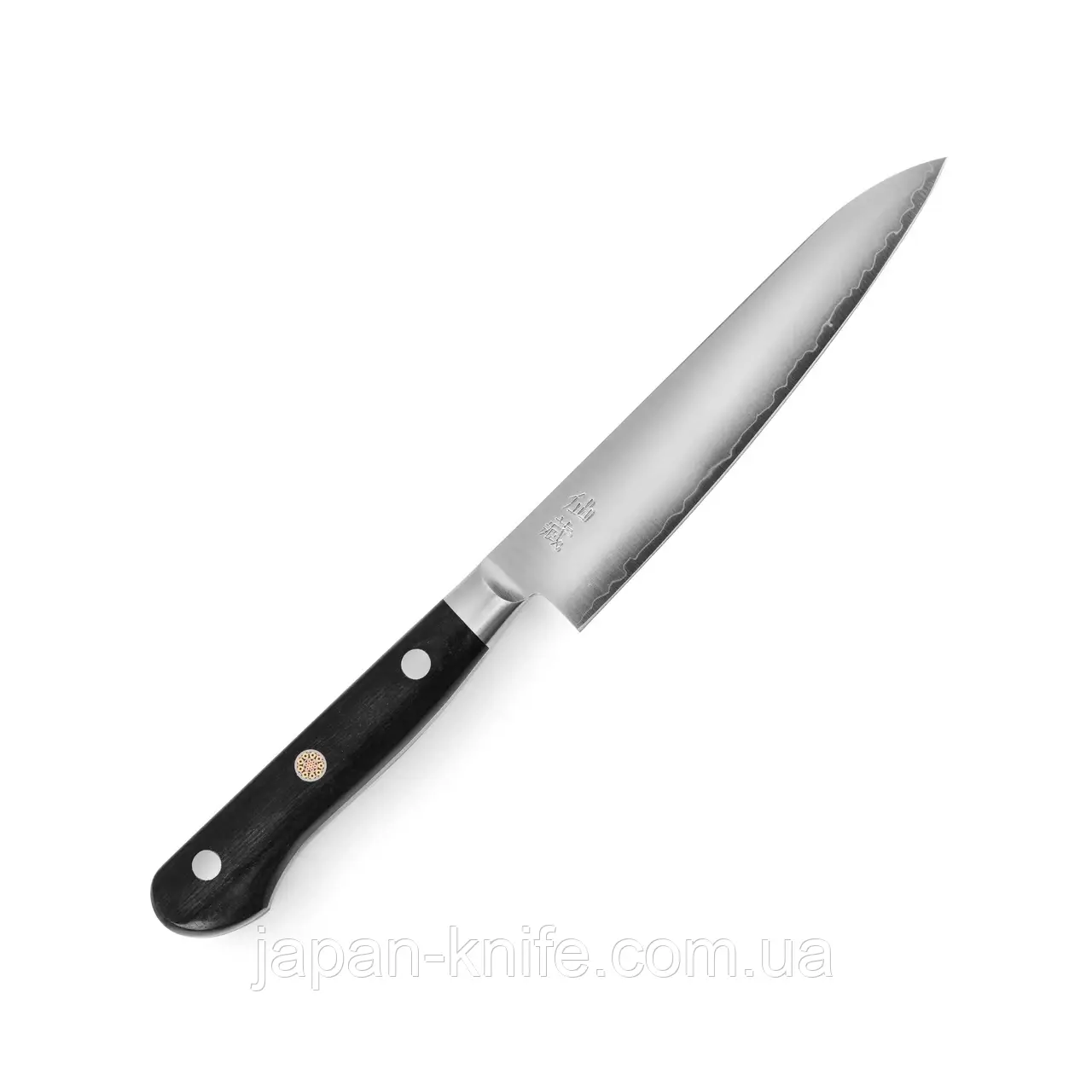 Кухонний ніж Suncraft Senzo Professional MP-02 універсальний, 13.5см