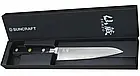Кухонний ніж Suncraft Senzo Professional MP-02 універсальний, 13.5см, фото 11
