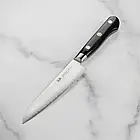 Кухонний ніж Suncraft Senzo Professional MP-02 універсальний, 13.5см, фото 3
