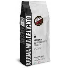 Кава в зернах Caffe Vergnano 1882 Aroma Mia Delicato, 1000 г (Італія)
