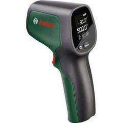 Пірометр безконтактний Bosch UniversalTem -30...+500 °C 0.22 кг (0.603.683.101)