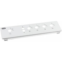 Передня панель 8077239013 для газової плити Zanussi