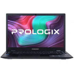 Ноутбук Prologix M15-722 (PLT.15i332S3.WPE.030) Black