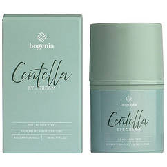 Крем для шкіри навколо очей Bogenia Centella Cleansing Eye Cream