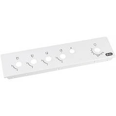 Передня панель 140109825012 для газової плити Zanussi