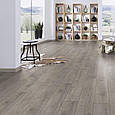 Krono Original Super Natural K642 Дуб Флінт Монтічелло (Flint Monticello Oak), ламінат, фото 4