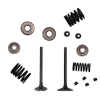 Ремкомплект ГБЦ (клапана) оригінал Linhai 260 300 370 22601, 22602, 22603, 22604, 22605, 22606, 22607