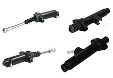 Головний циліндр зчеплення Mercedes 814, 817, 1320, 1117