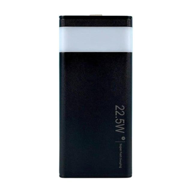 Павербанк WUW TUGII Y54 універсальна батарея Power Bank 40000 мА/год 22,5 Вт