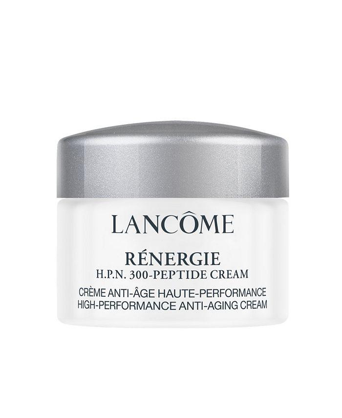 Денний крем проти зморшок з пептидами Lancome Renergie H.P.N. 300-Peptide Cream, 5 мл