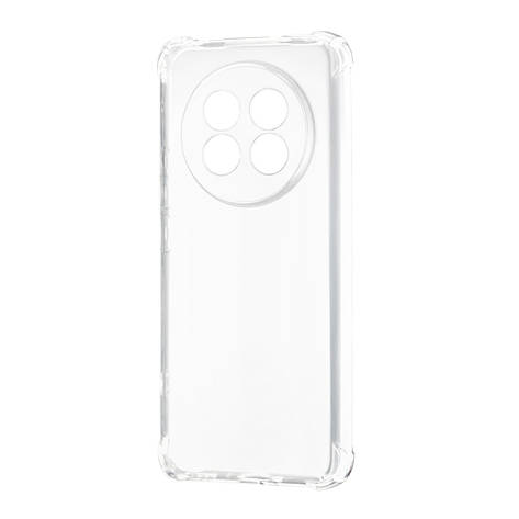 Чохол Shockproof Protected Camera Realme 13 Pro/Realme 13 Pro Plus Прозорий, фото 1