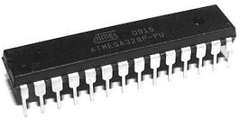 ATMEGA328P-PU DIP28