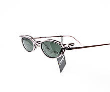 Окуляри сонцезахисні унісекс, оправа Smart Flip KSF450 Поляризационные, фото 4