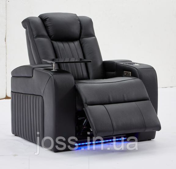Крісло реклайнер relax для дому Сан-Дієго 88*79*69CM
