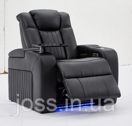 Крісло реклайнер relax для дому Сан-Дієго 88*79*69CM, фото 1