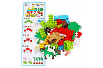 Іграшка "Конструктор ТехноК", арт.0341, фото 2