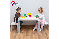 Іграшка "Конструктор ТехноК", арт.0341, фото 3