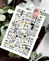 Слайдер-дизайн RichColoR