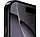 Смартфон Apple iPhone 16 Pro Max 1TB Black Titanium (MYX43), фото 6