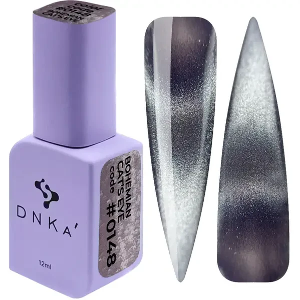 DNKa' Gel Polish Bohemian Cat Eye #0148