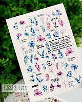 Слайдер-дизайн RichColoR