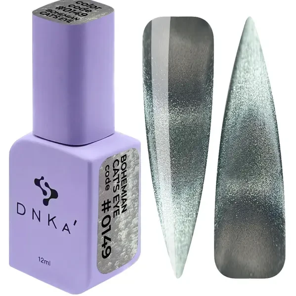 DNKa' Gel Polish Bohemian Cat Eye #0149