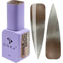 DNKa' Gel Polish Bohemian Cat Eye #0151