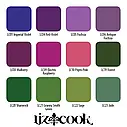 Набір фарб Liz Cook Series 12 Colors Eternal по 30 мл, фото 3