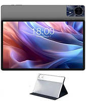 Планшет Teclast T65 Max 13" дюймів з чохлом 8/256Gb 4G 10000mAh Global Version + чохол!